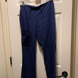 Jockey scrub pants